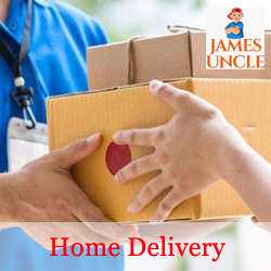 Food Home Delivery Mr. Somnath Das Choudhury in Malda